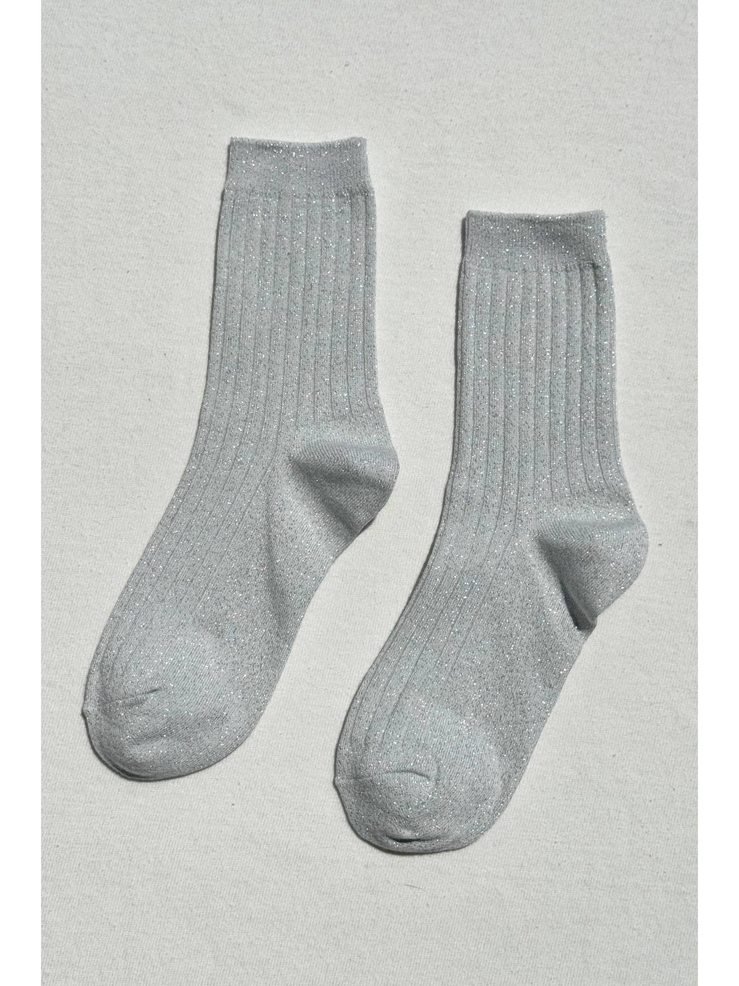 Her Sock