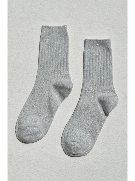 Her Sock