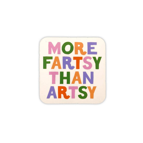 Small Stickers