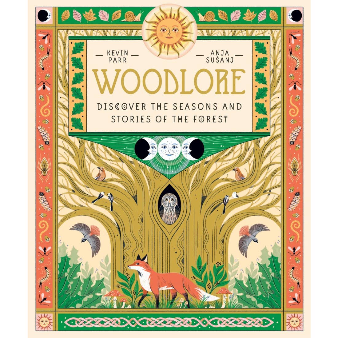 Woodlore