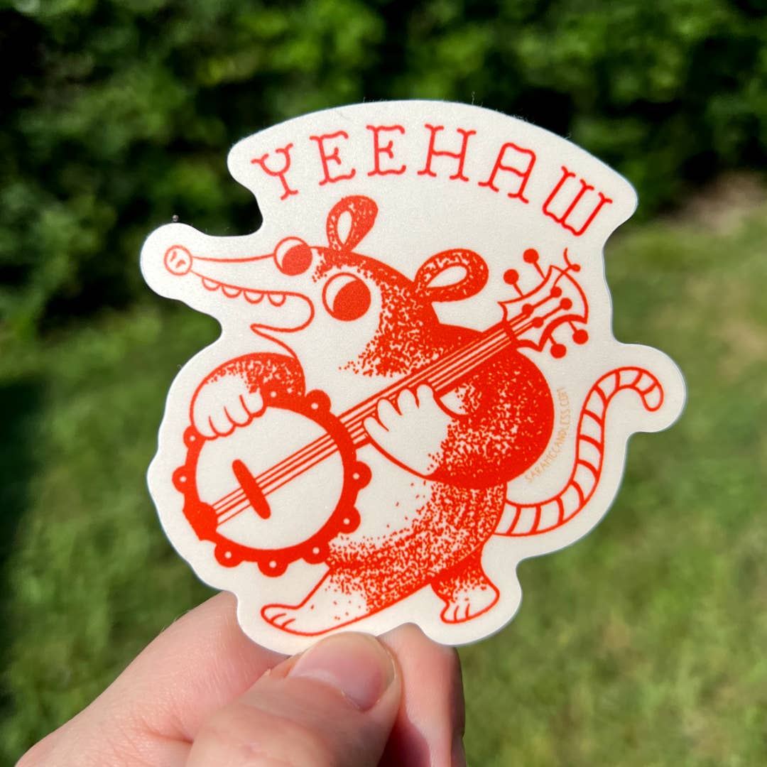 Small Stickers