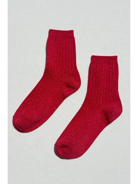 Her Sock