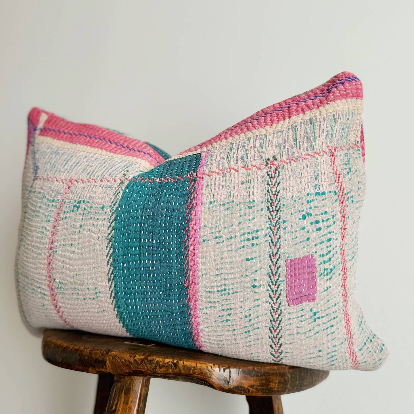 Briar Pillow