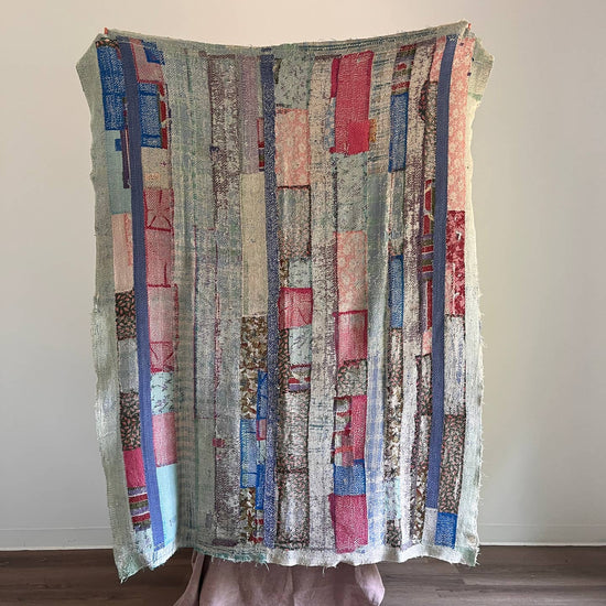 Emery Quilt