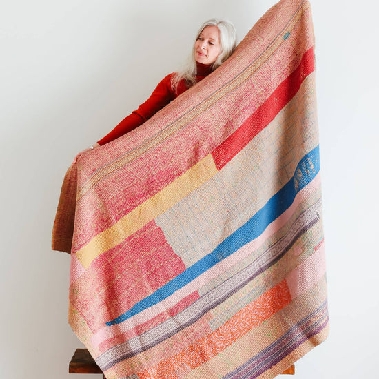 Margot Quilt