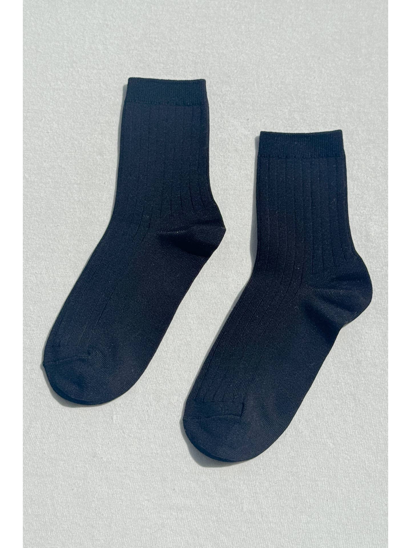 Her Sock
