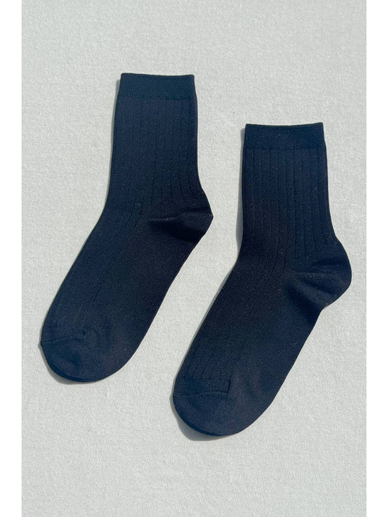 Her Sock