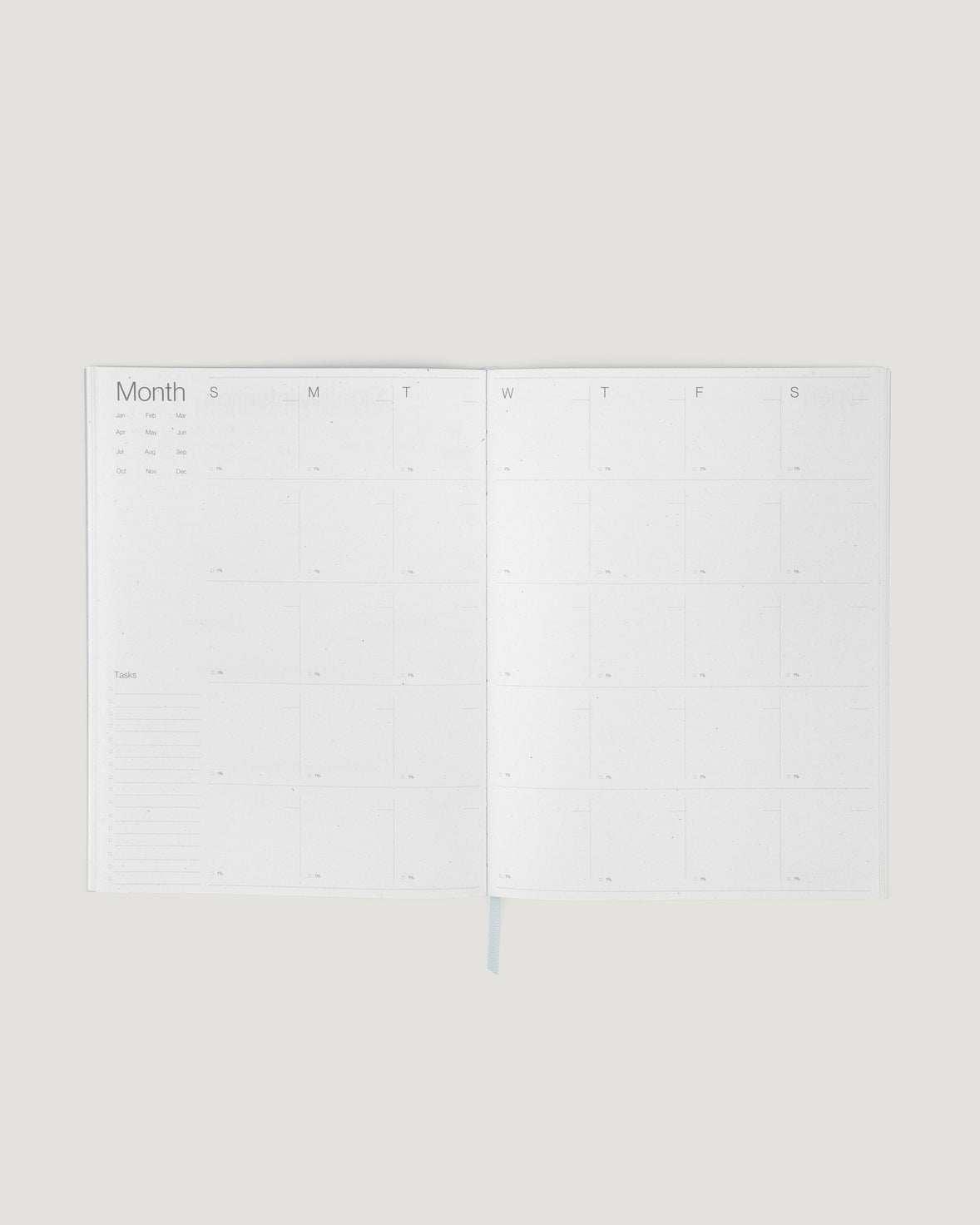 Month Planner