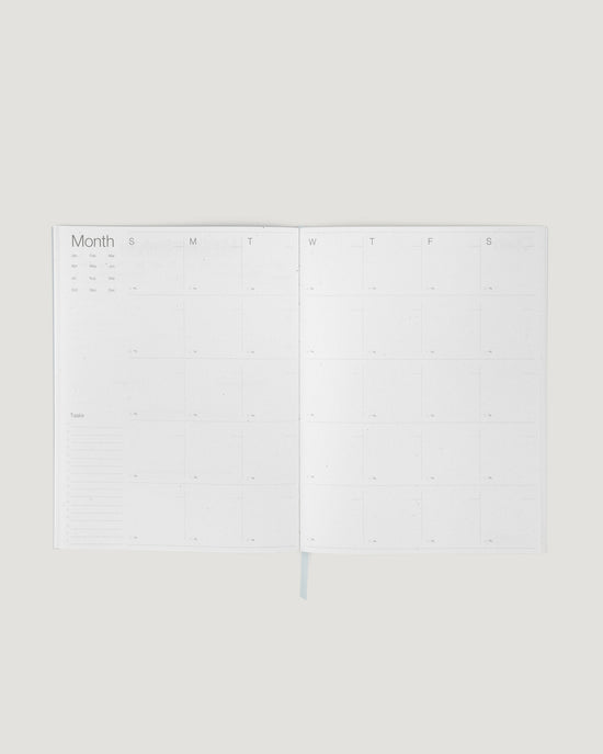 Month Planner