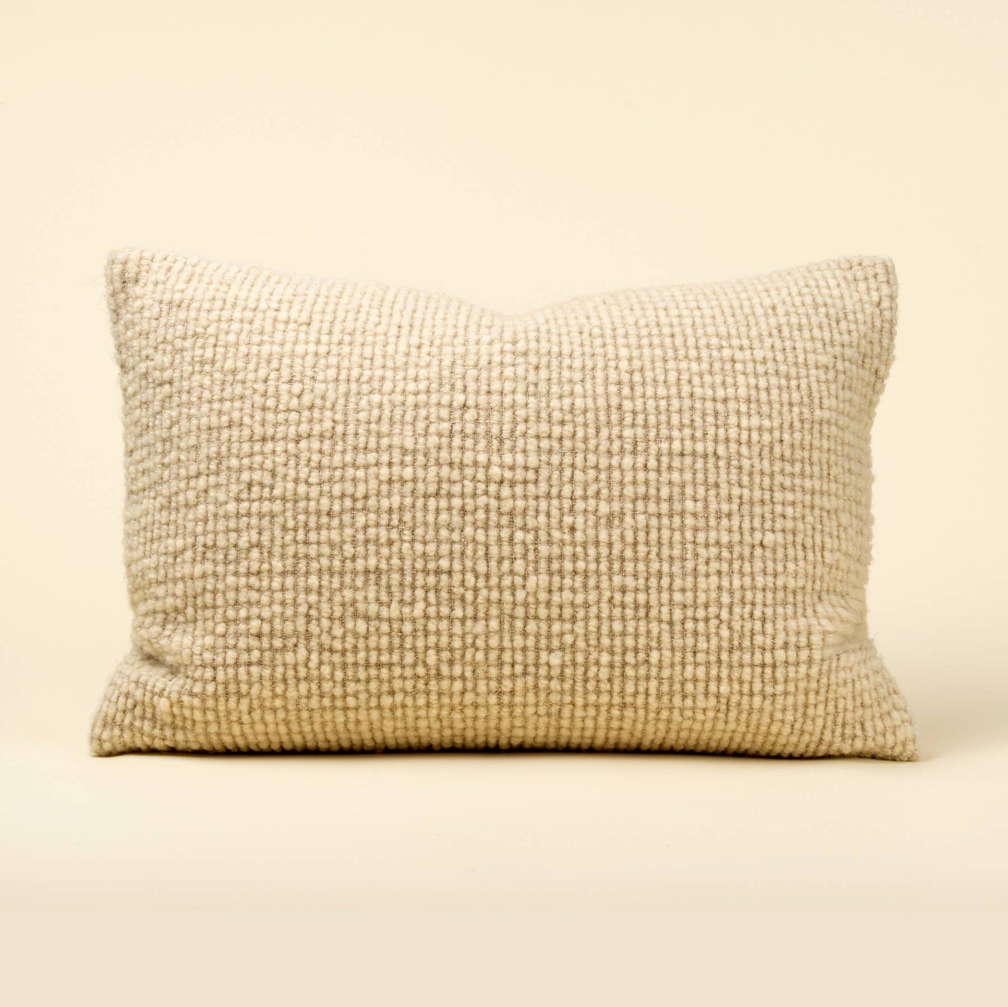 Theo Handwoven Pillow