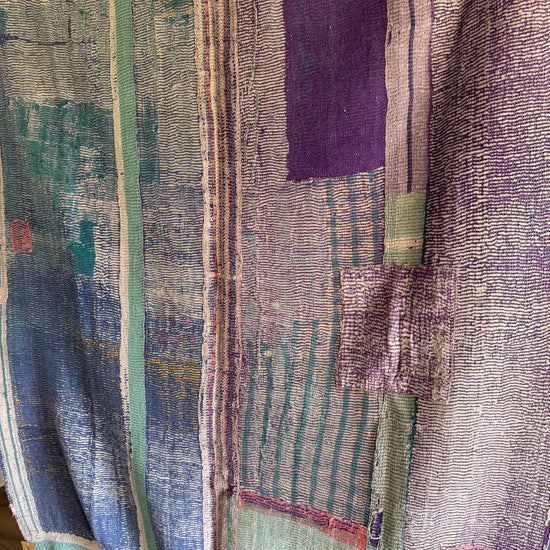 Lewis Quilt