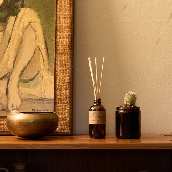 Reed Diffuser
