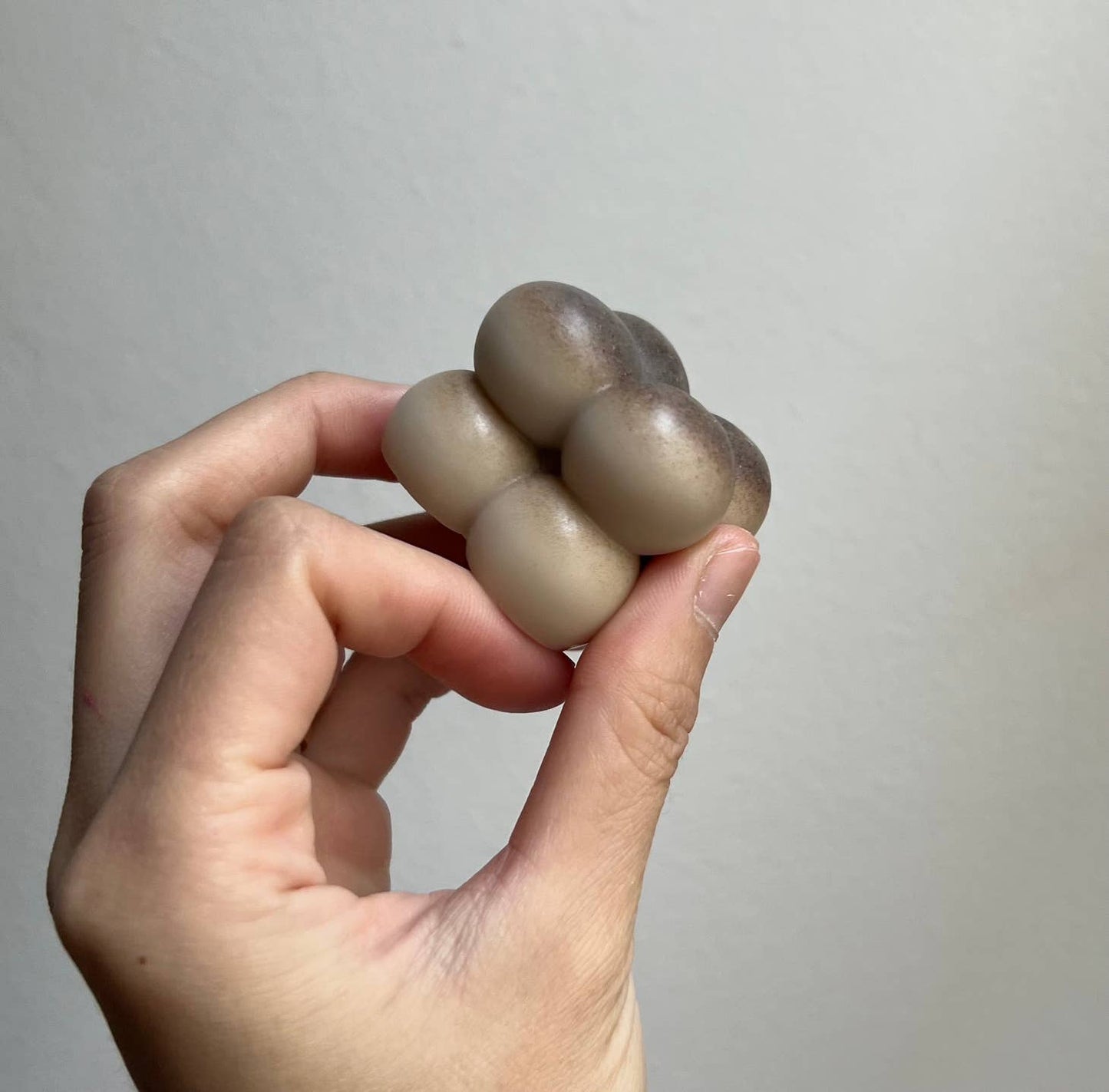 Bebeboba Sculptural Hand + Body Soap