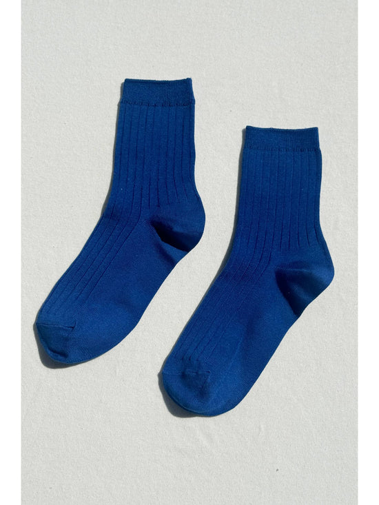 Her Sock
