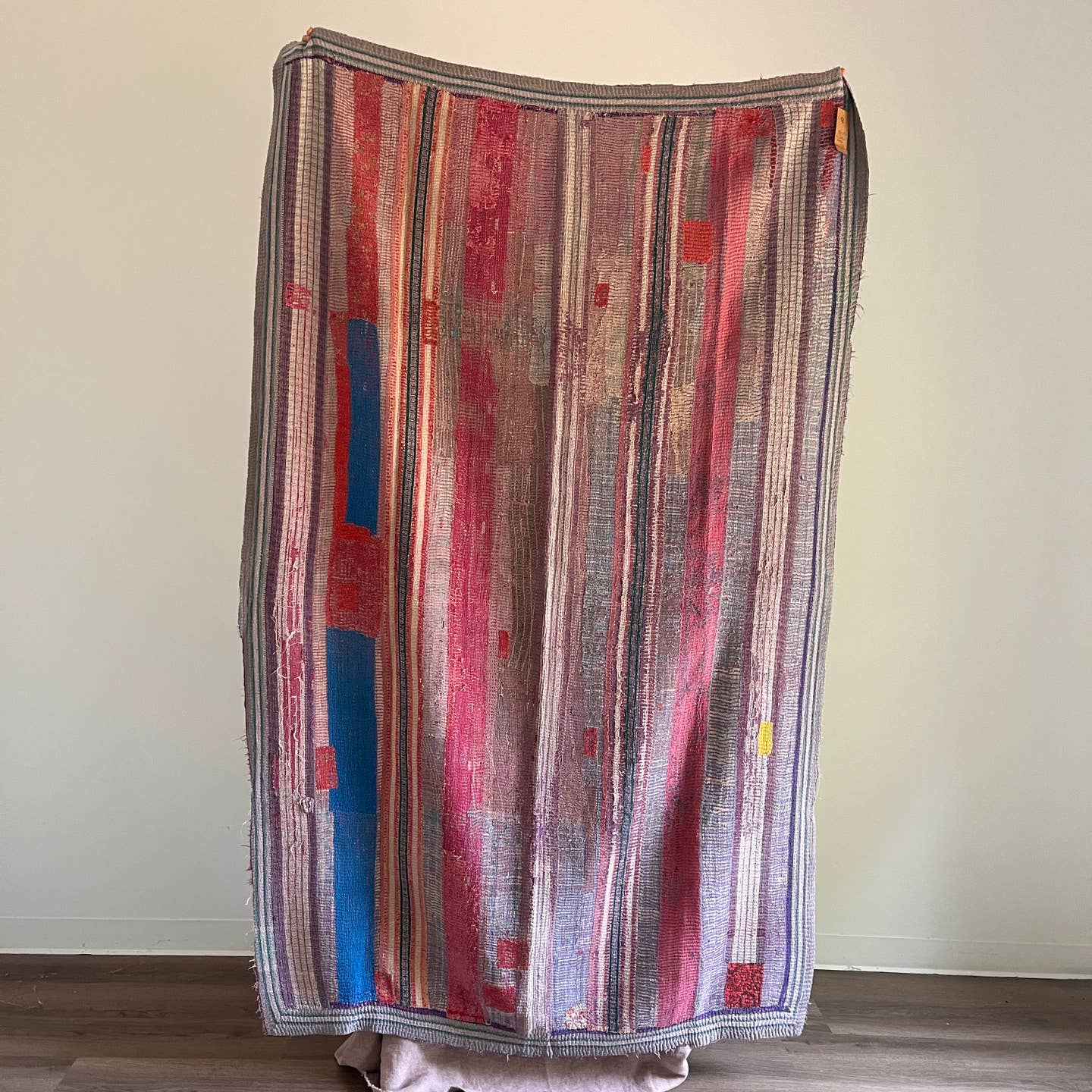 Eloise Quilt