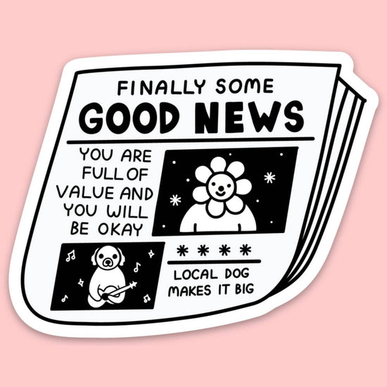 Small Stickers