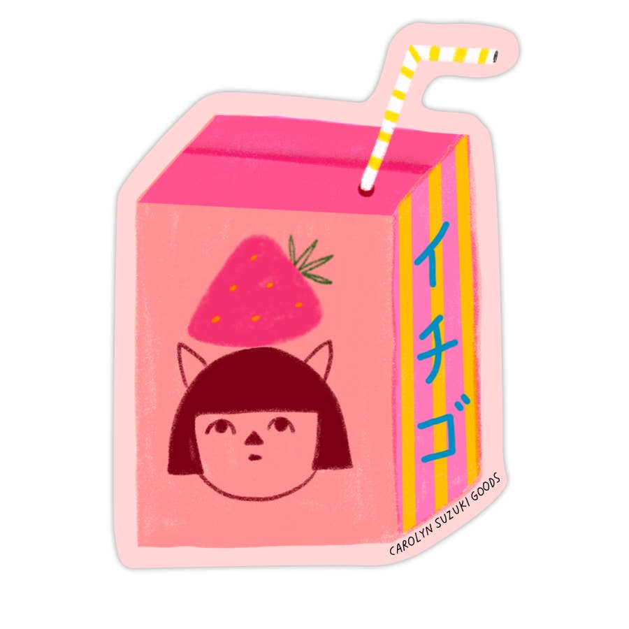 Small Stickers