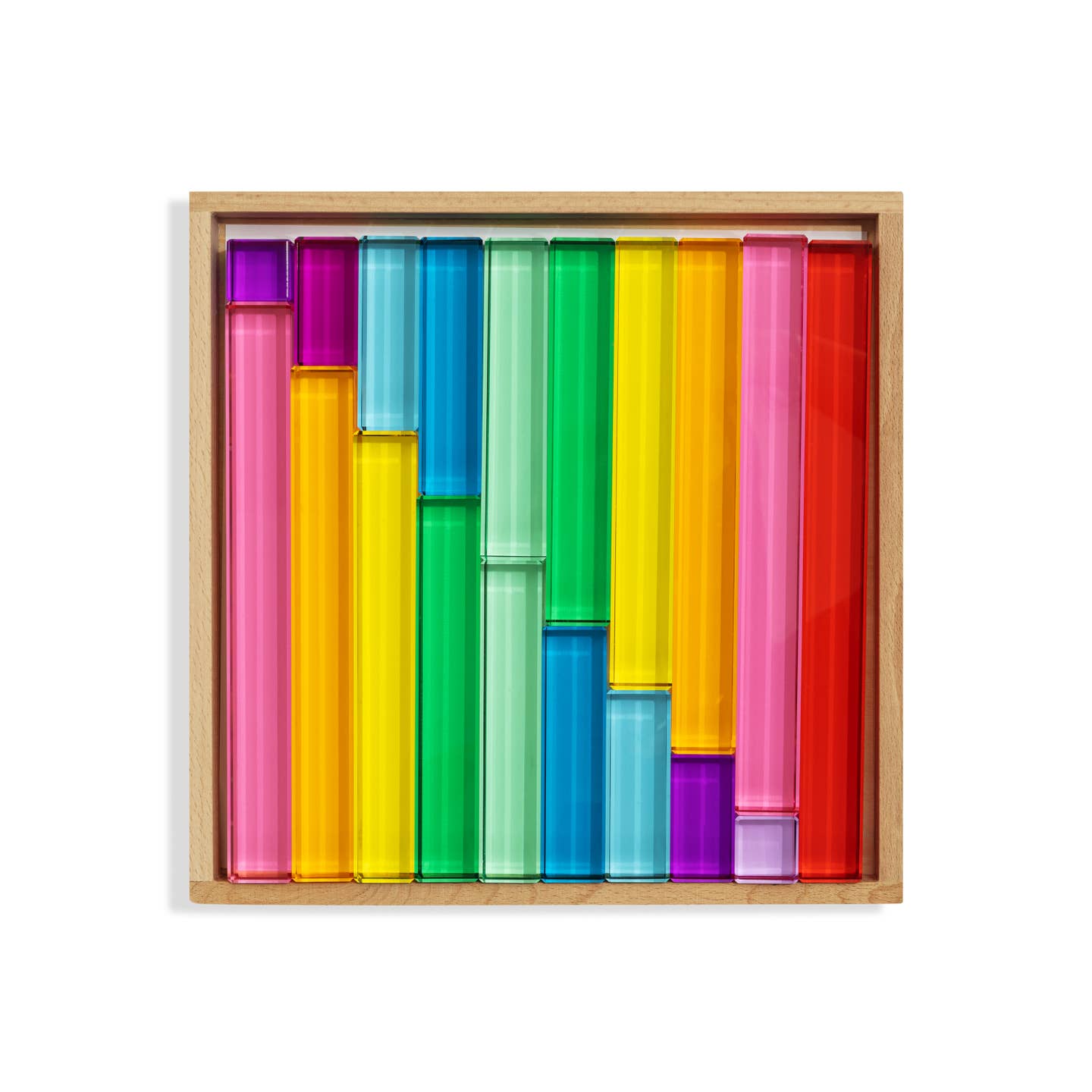 Millie Blocks
