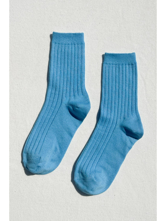 Her Sock