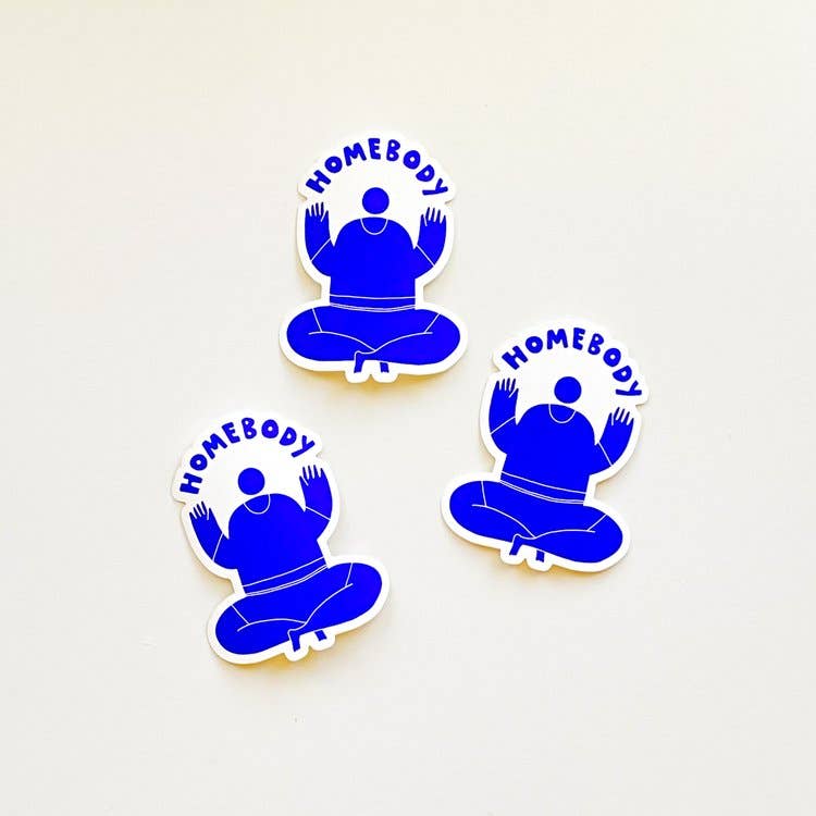 Small Stickers