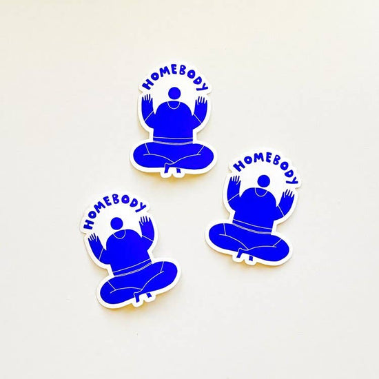 Small Stickers