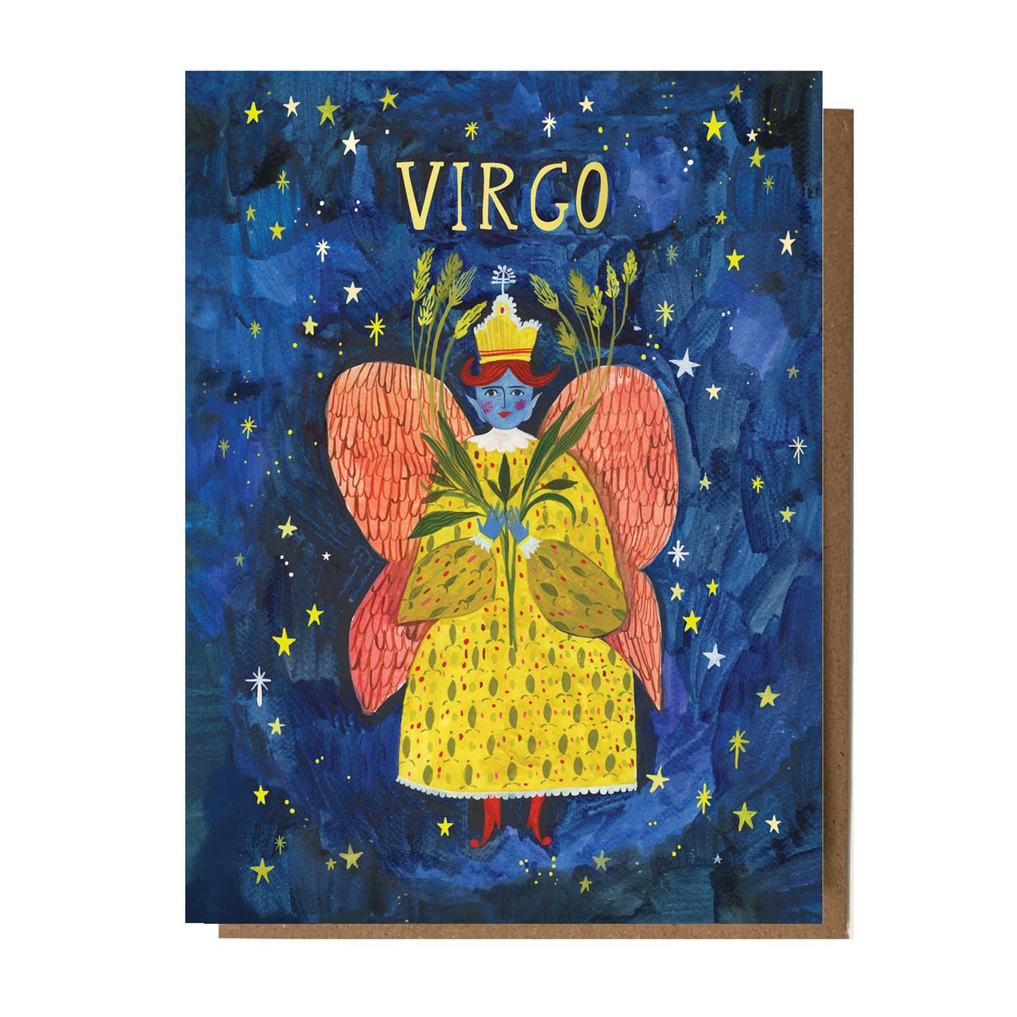 Astrology Greeting Cards