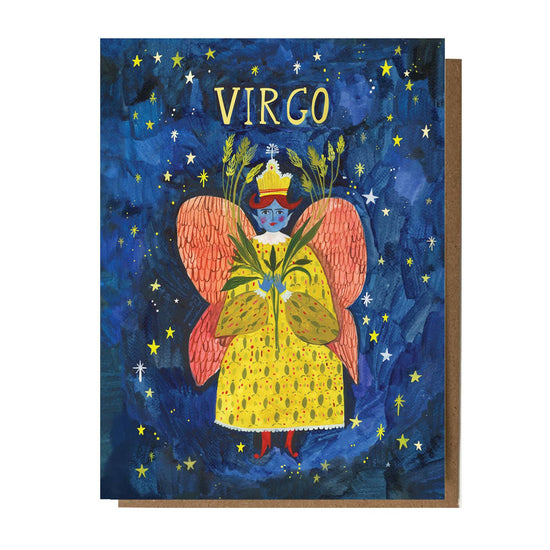 Astrology Greeting Cards
