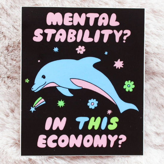 Small Stickers