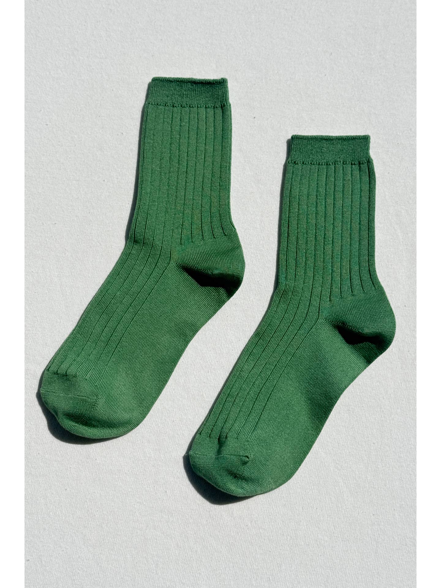 Her Sock