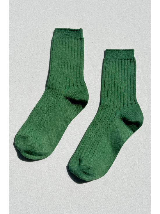 Her Sock