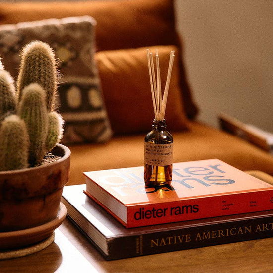 Reed Diffuser