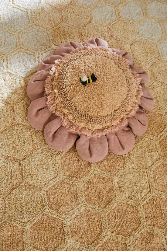 Daisy Floor Cushion
