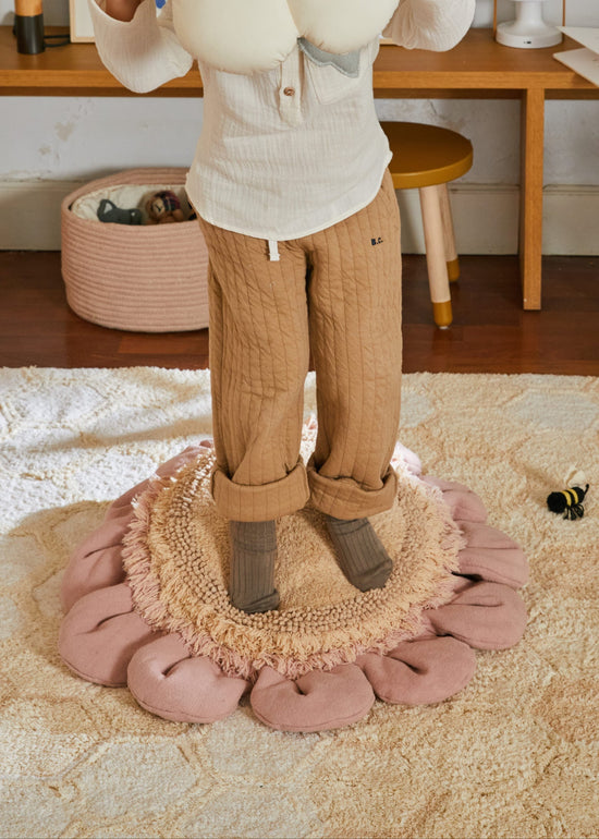 Daisy Floor Cushion