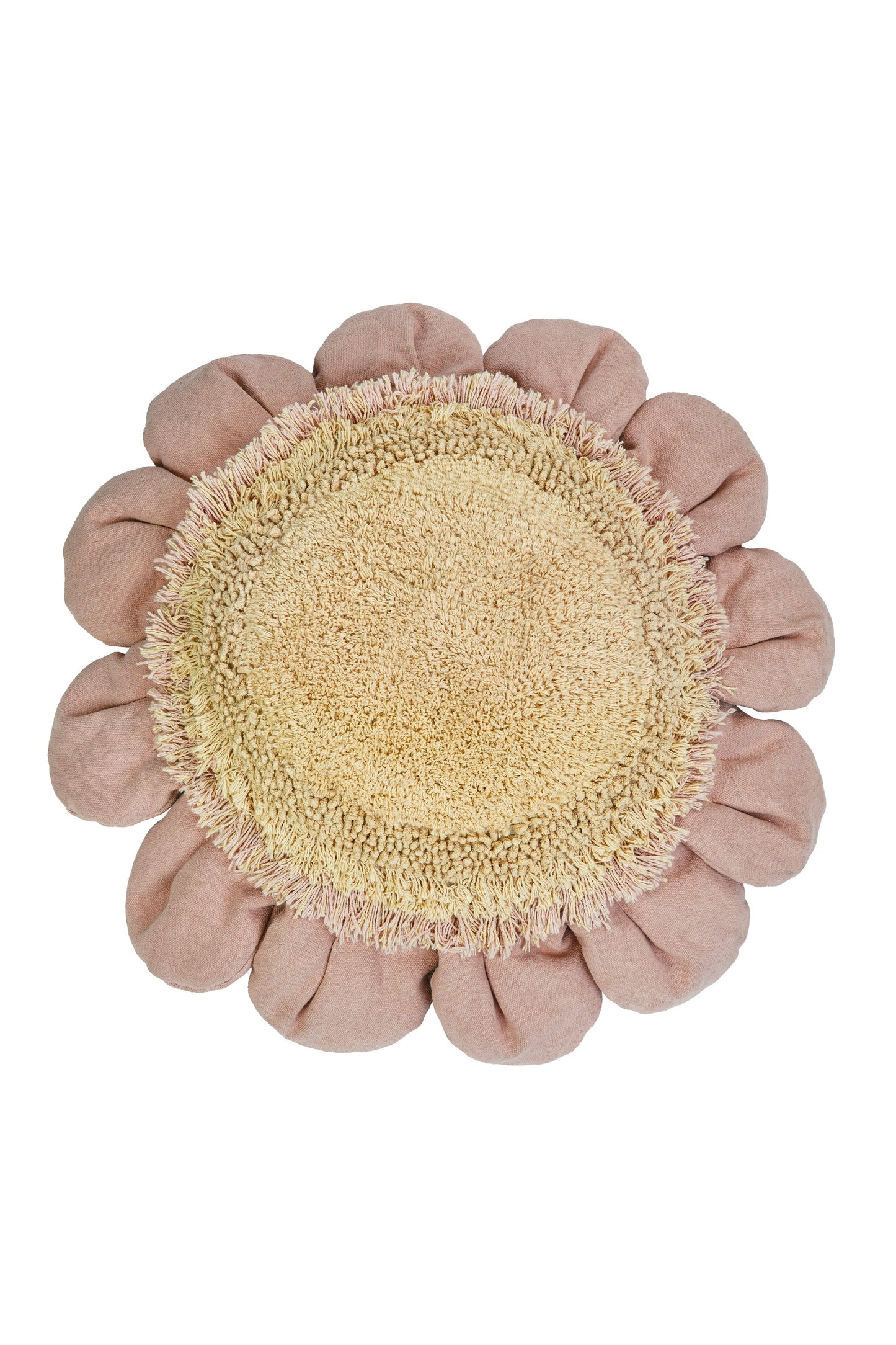 Daisy Floor Cushion