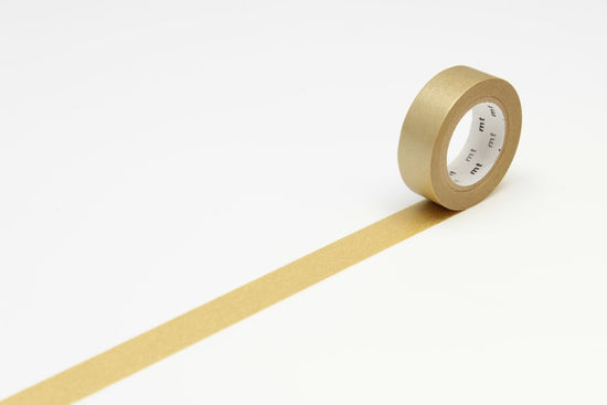 MT Washi Tape
