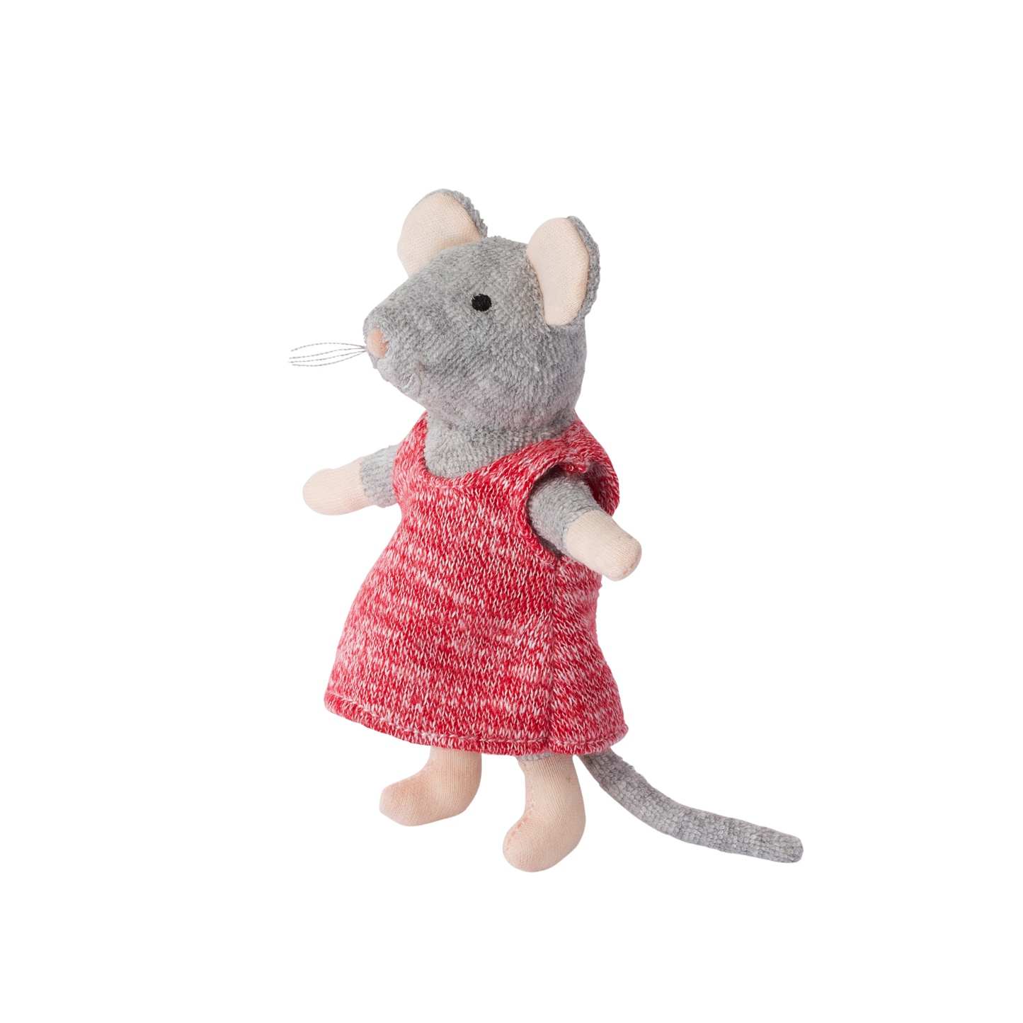 Julia the Mouse