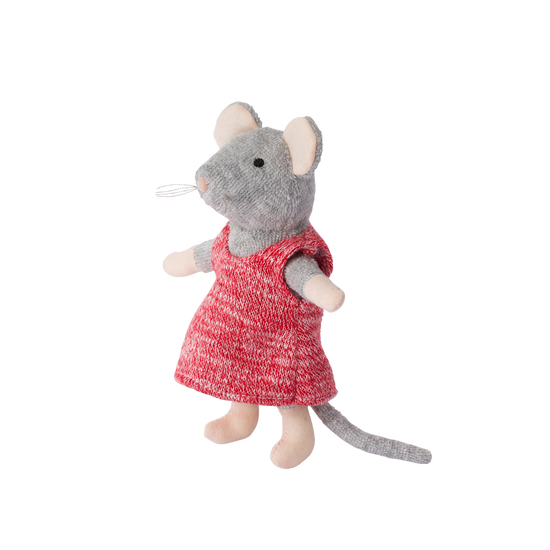 Julia the Mouse