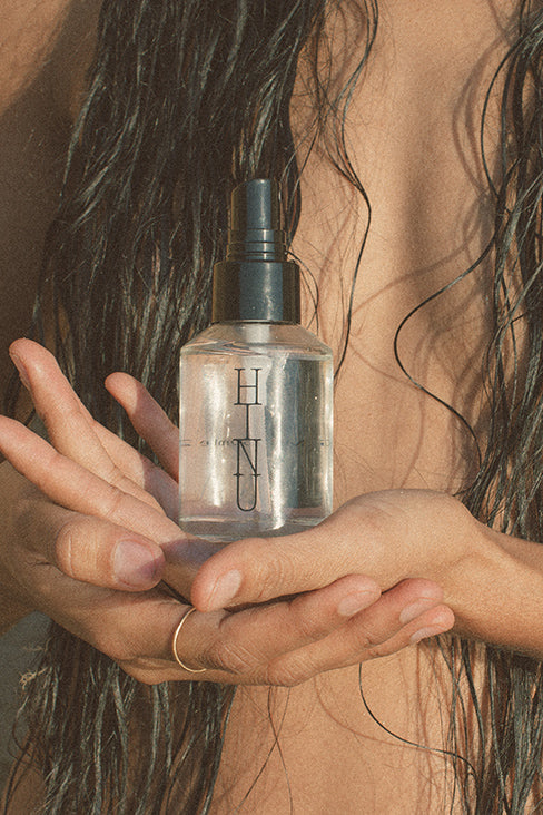 Hydrating Hair Mist