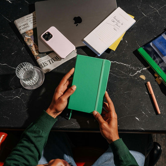 Everyday Notebook