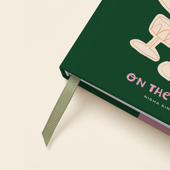 Recipe Journal
