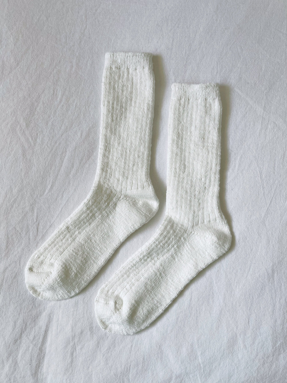 Cottage Socks