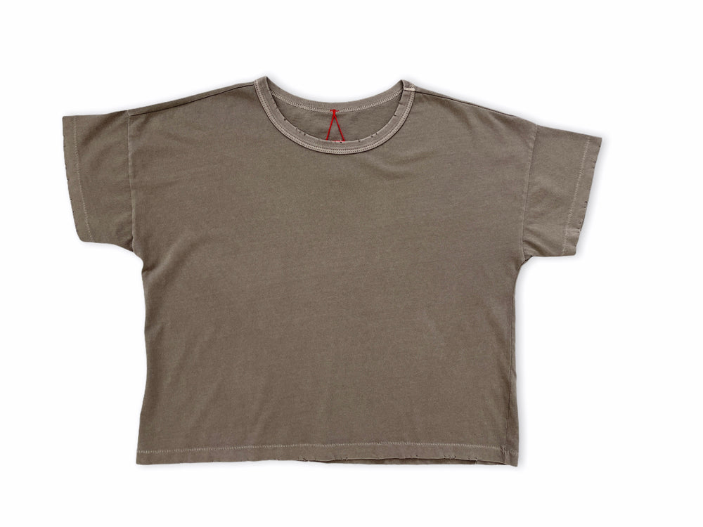 Fille Tee
