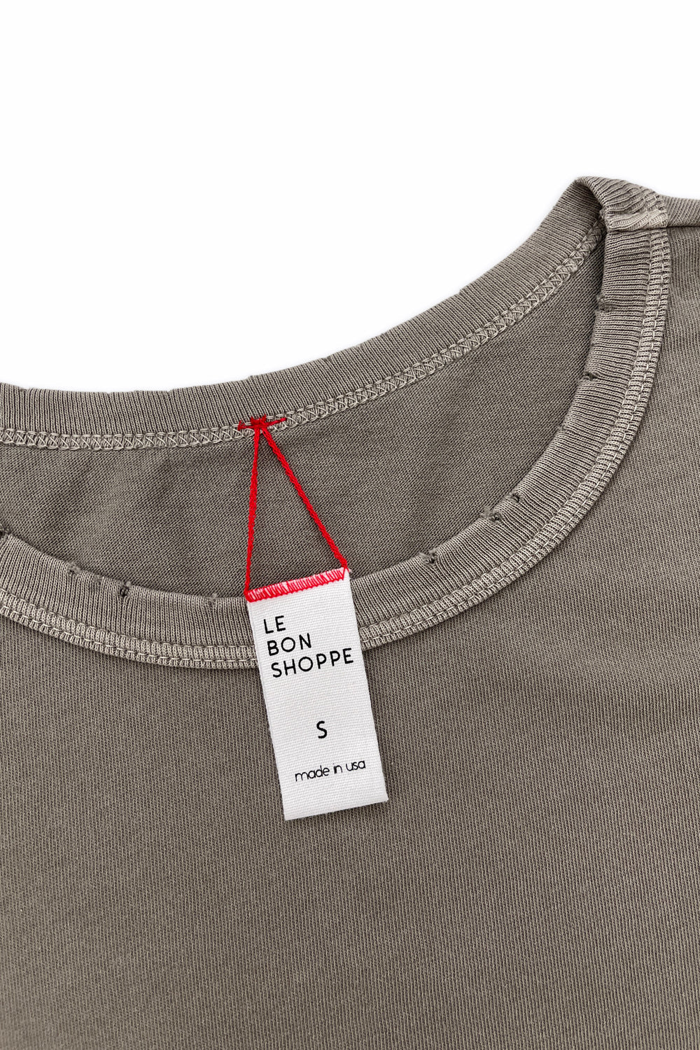 Fille Tee