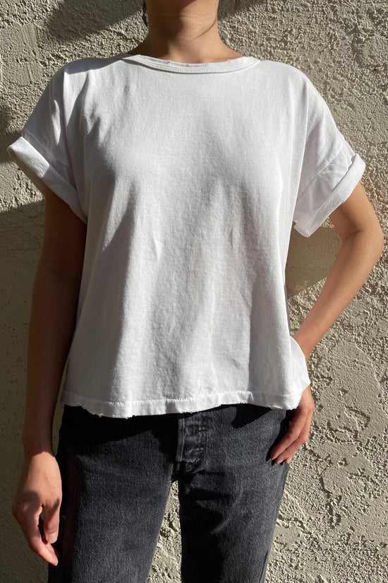 Fille Tee