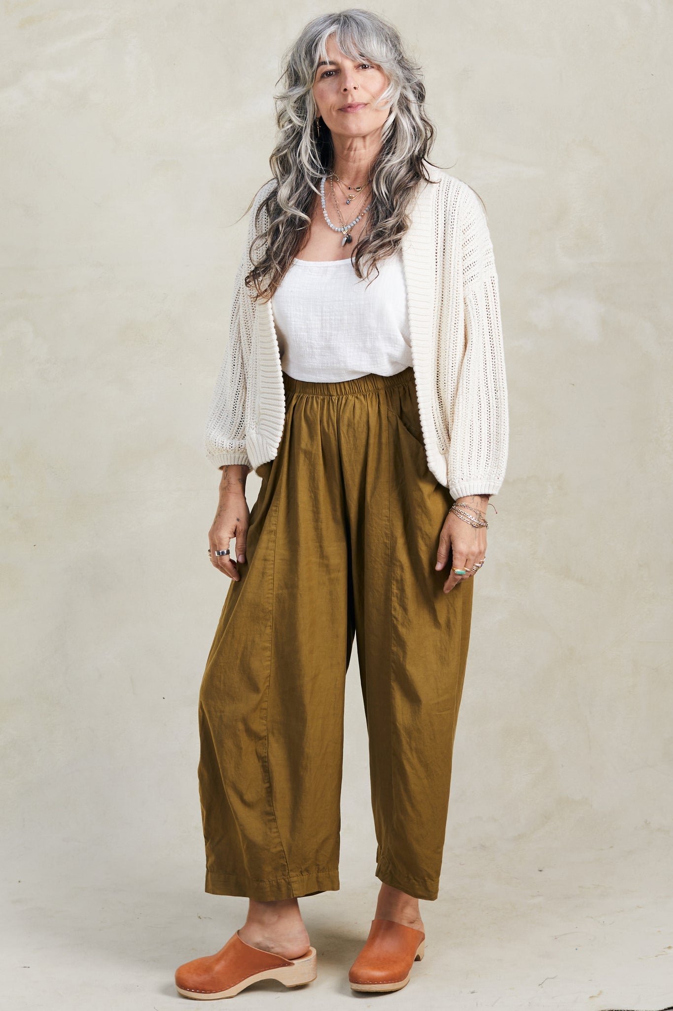 Larkin Pants