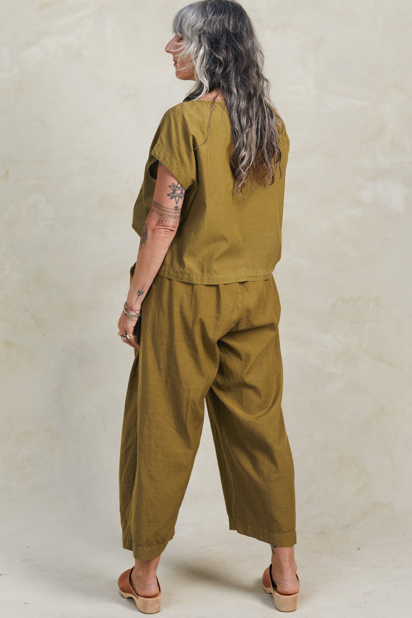 Larkin Pants