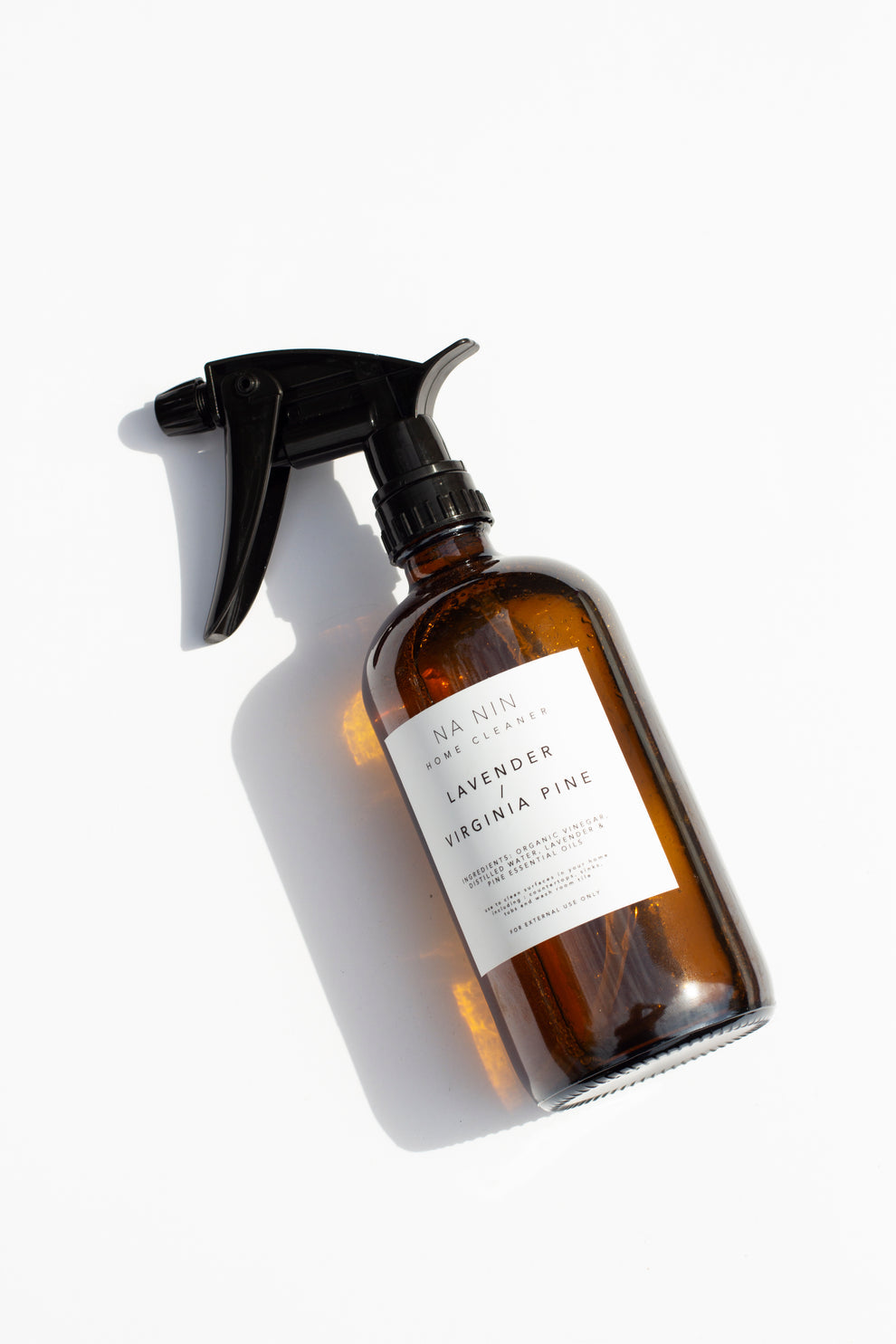 Home Cleaner Spray