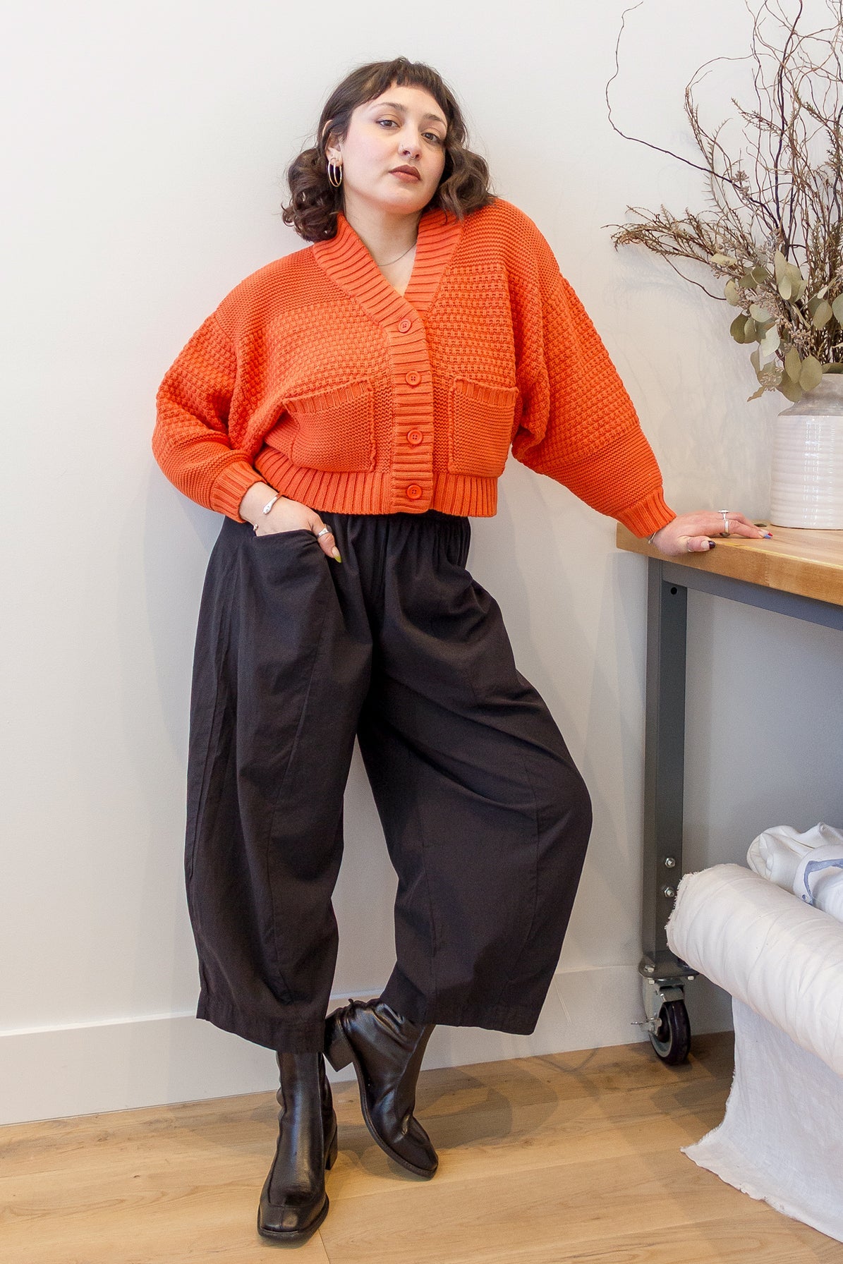 Larkin Pants
