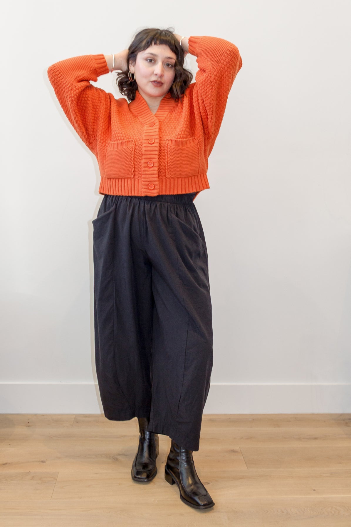 Larkin Pants