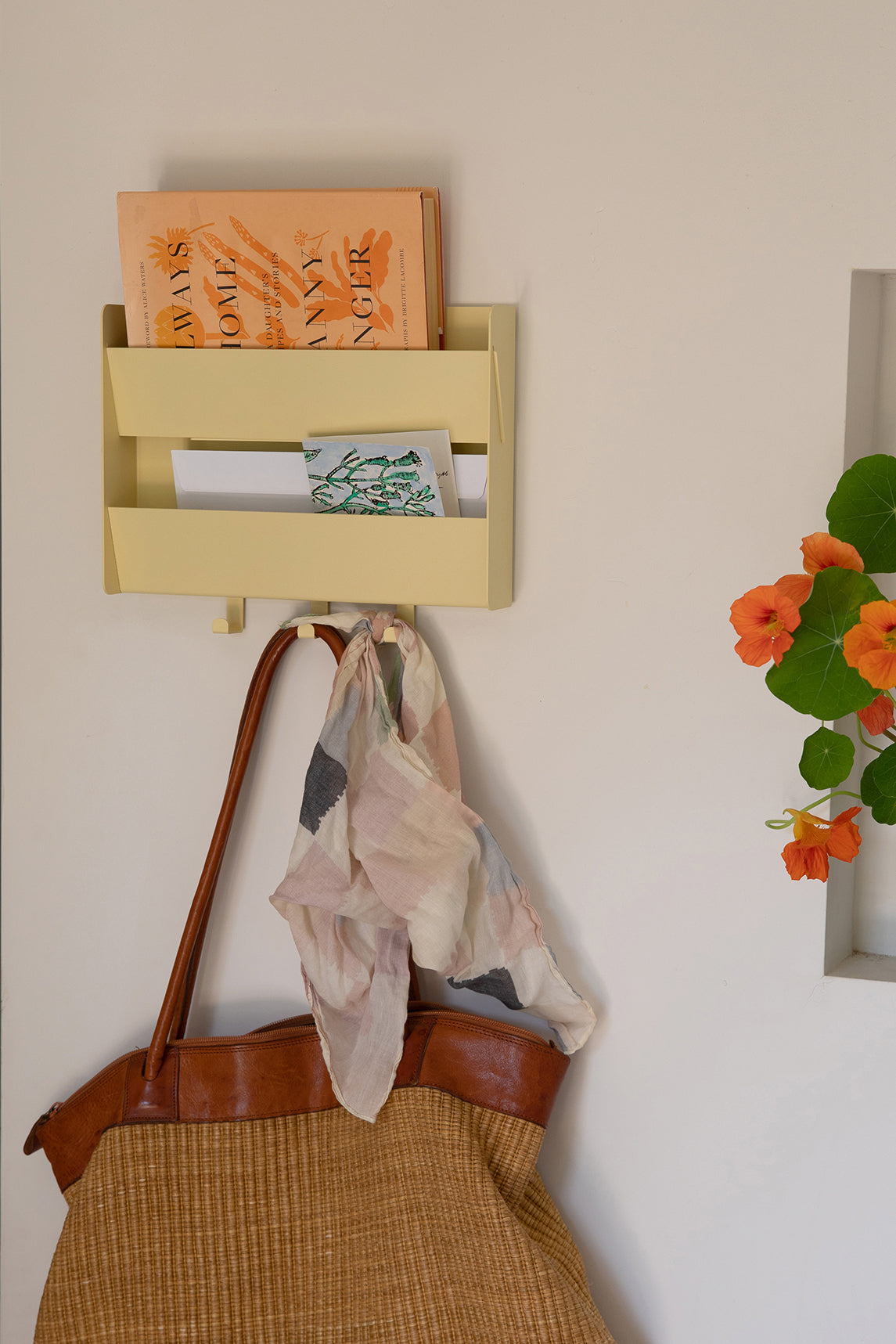Mail Organizer
